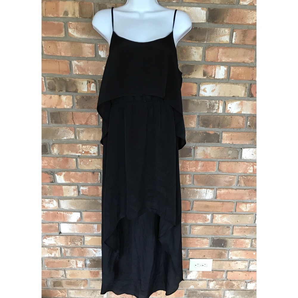 Bcbgeneration High Low Dress Medium - image 8